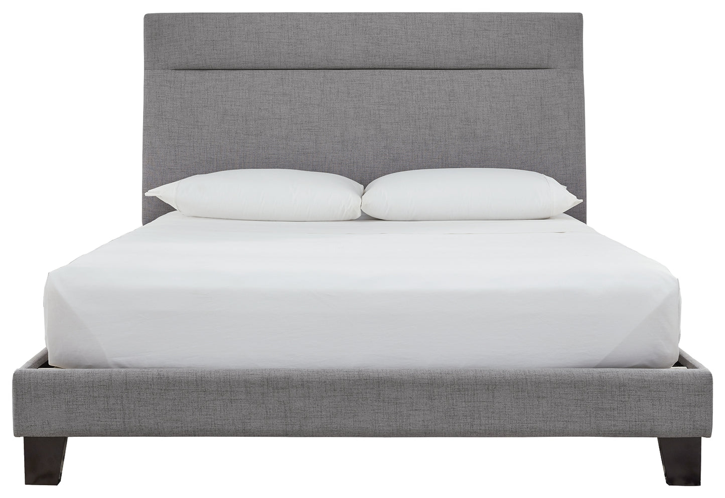 Adelloni Queen Upholstered Bed