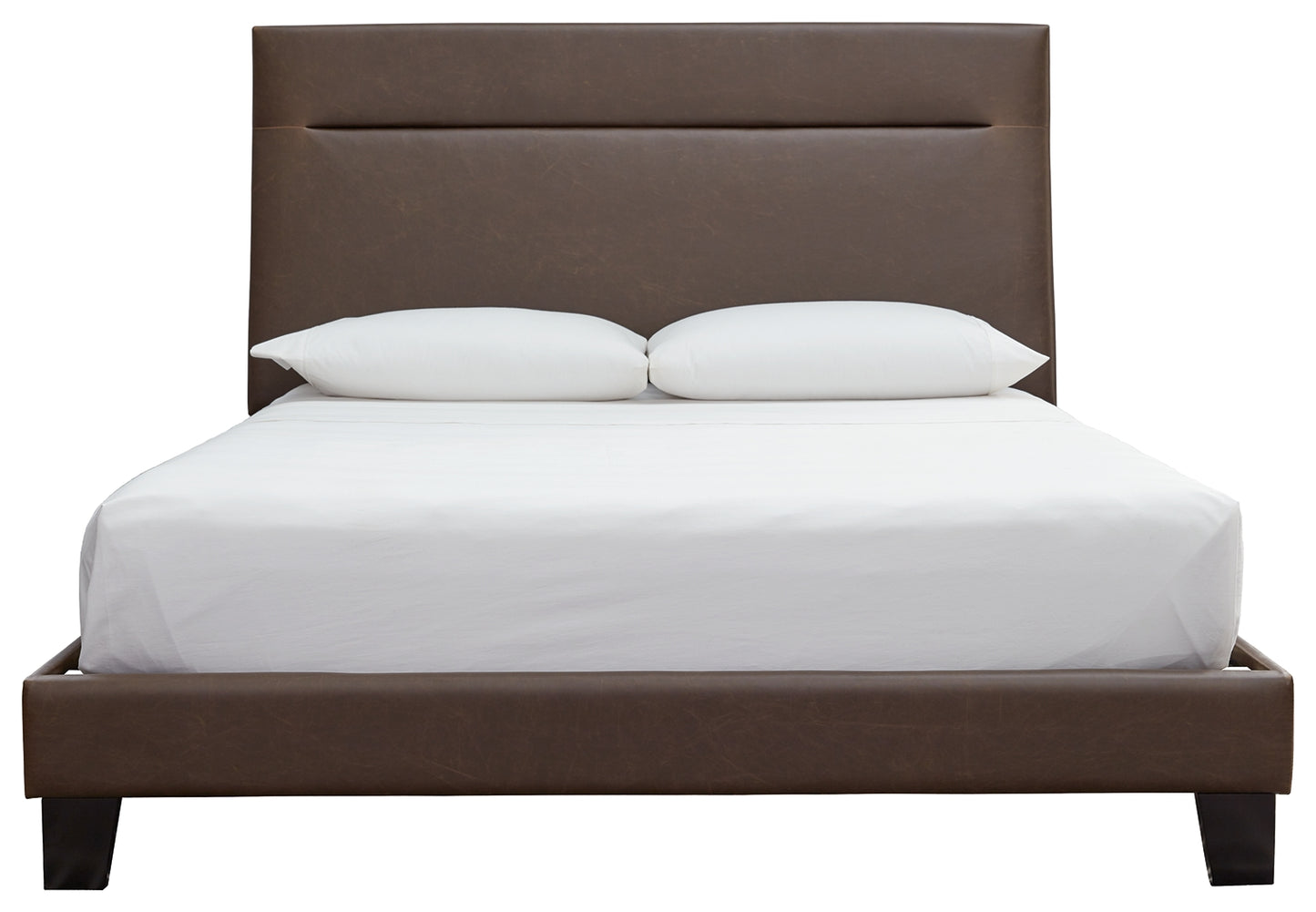 Adelloni King Upholstered Bed