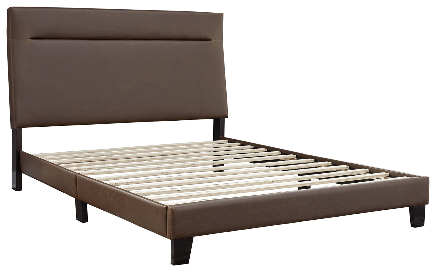 Adelloni King Upholstered Bed