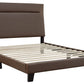 Adelloni Queen Upholstered Bed