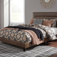 Adelloni King Upholstered Bed