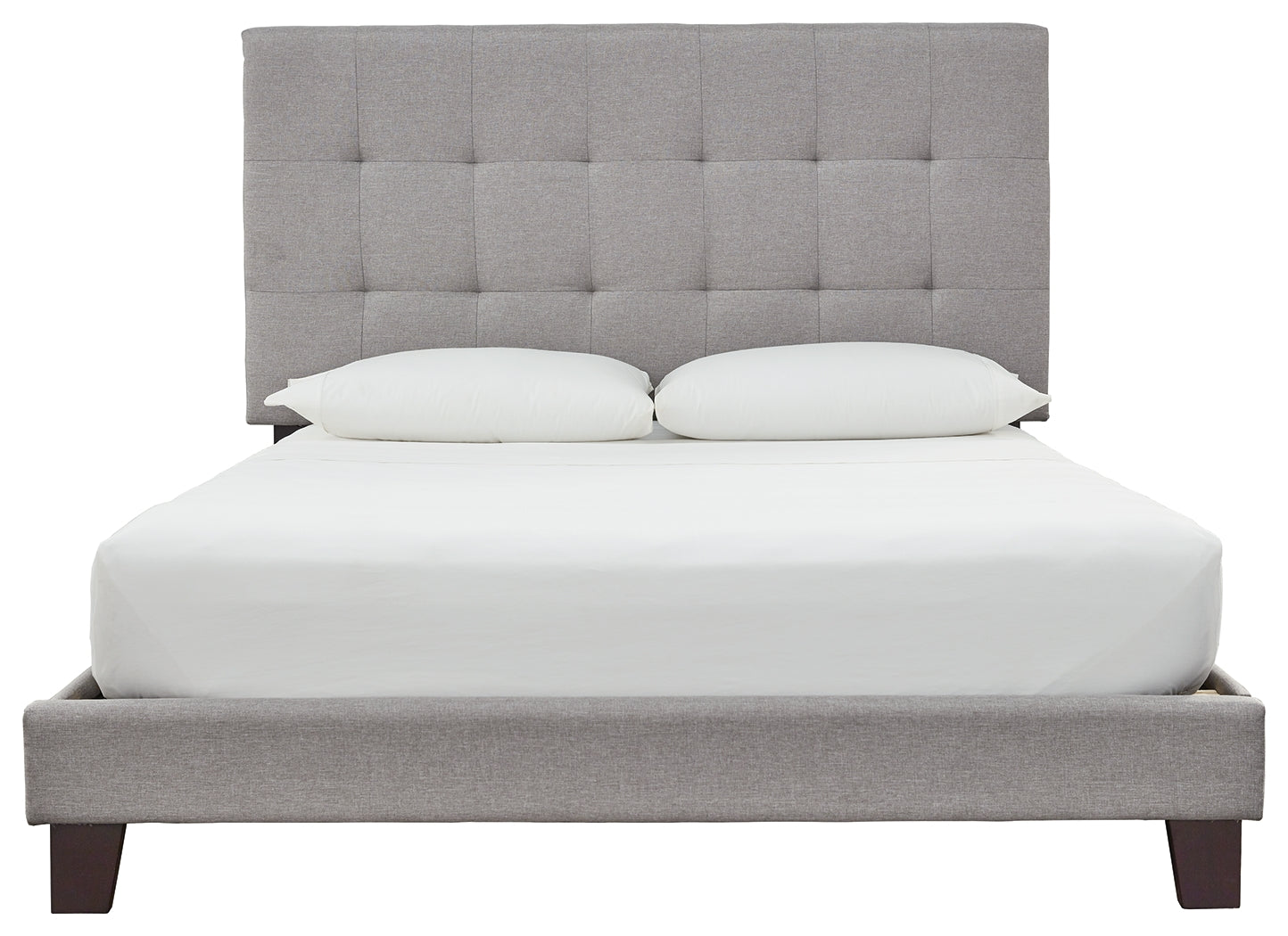 Adelloni Queen Upholstered Bed