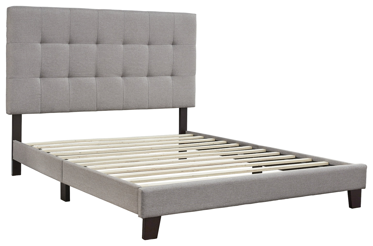 Adelloni Queen Upholstered Bed