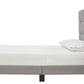 Adelloni Queen Upholstered Bed