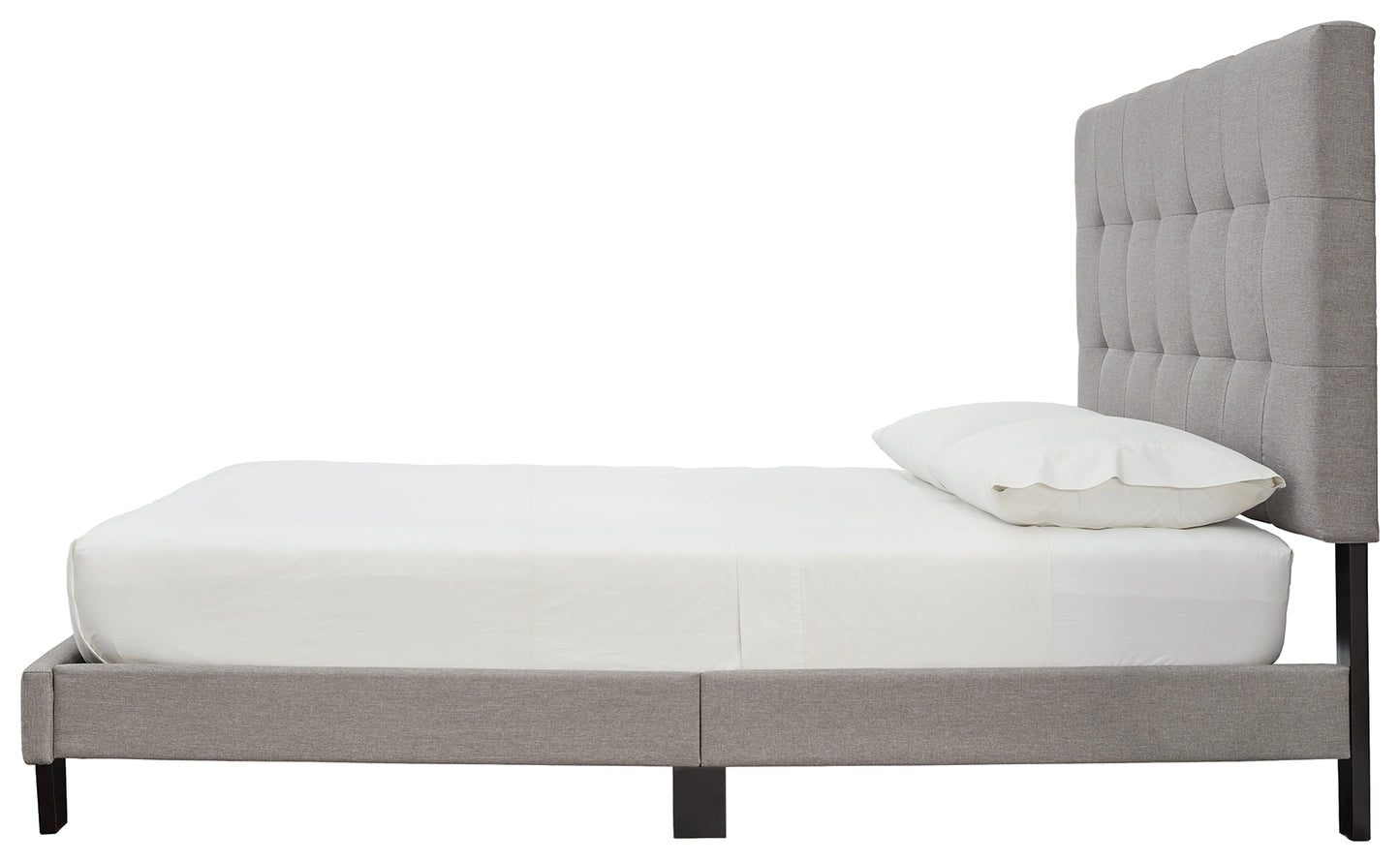 Adelloni Queen Upholstered Bed