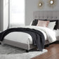Adelloni Queen Upholstered Bed