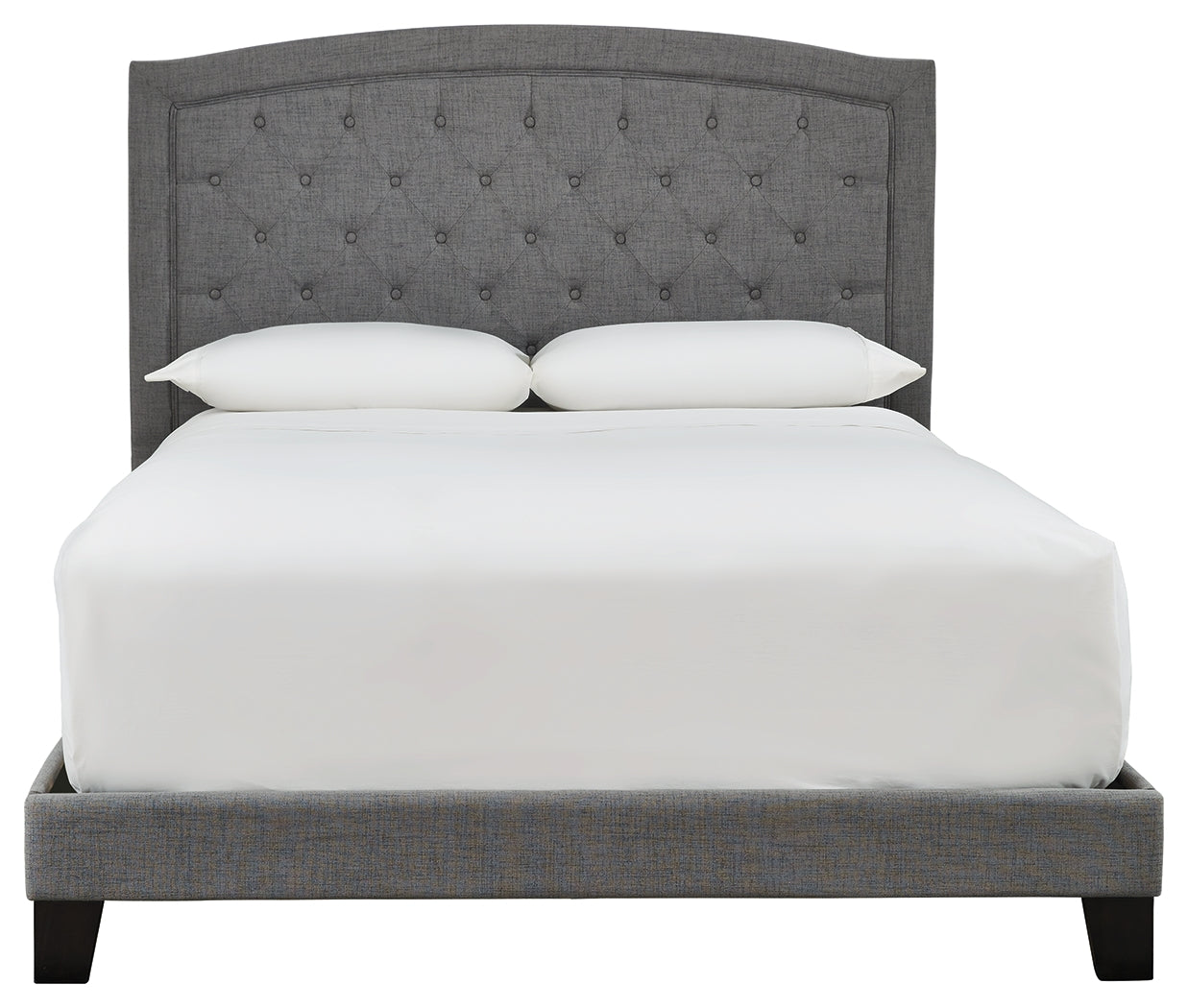 Adelloni Queen Upholstered Bed