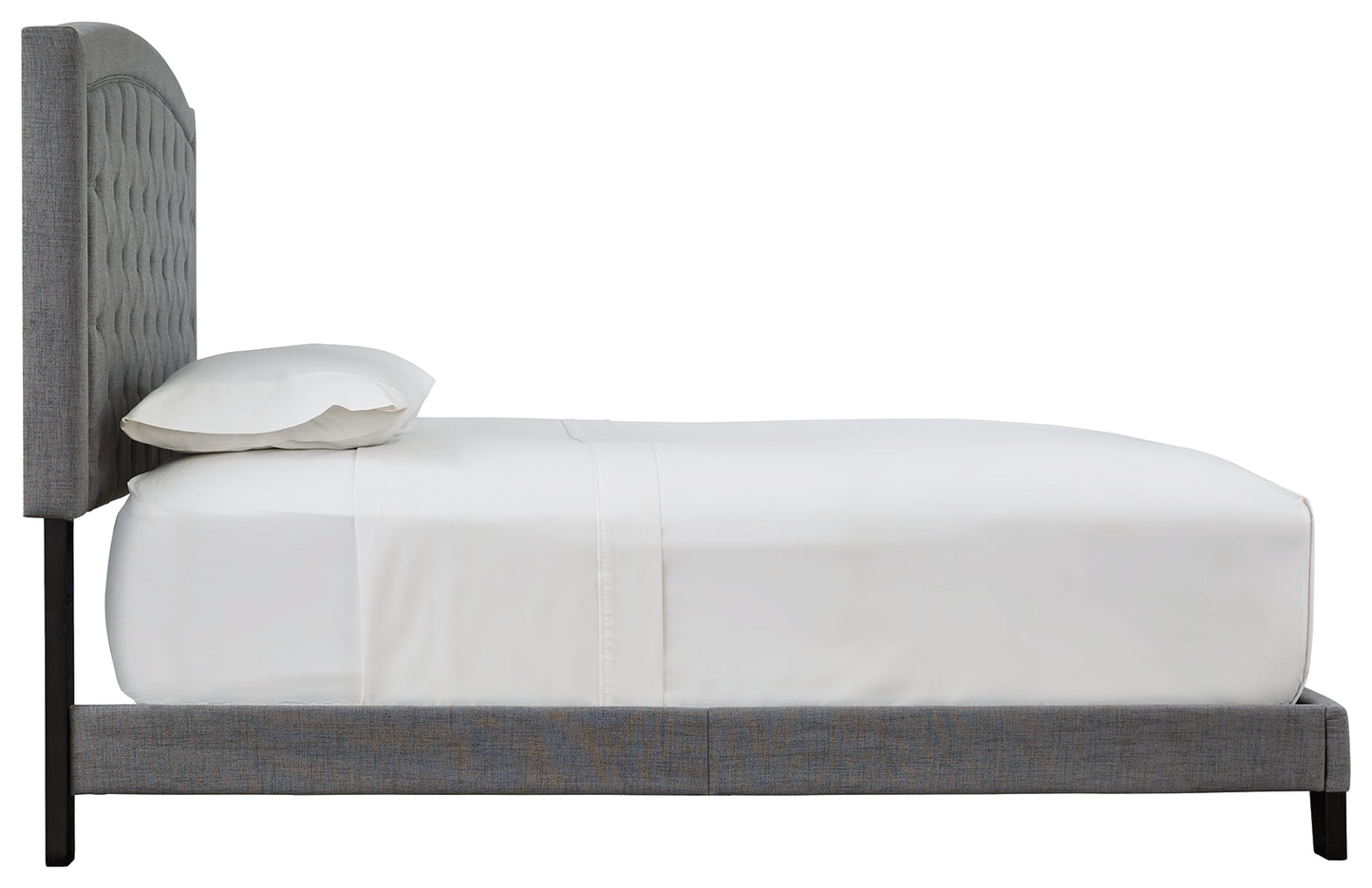 Adelloni Queen Upholstered Bed