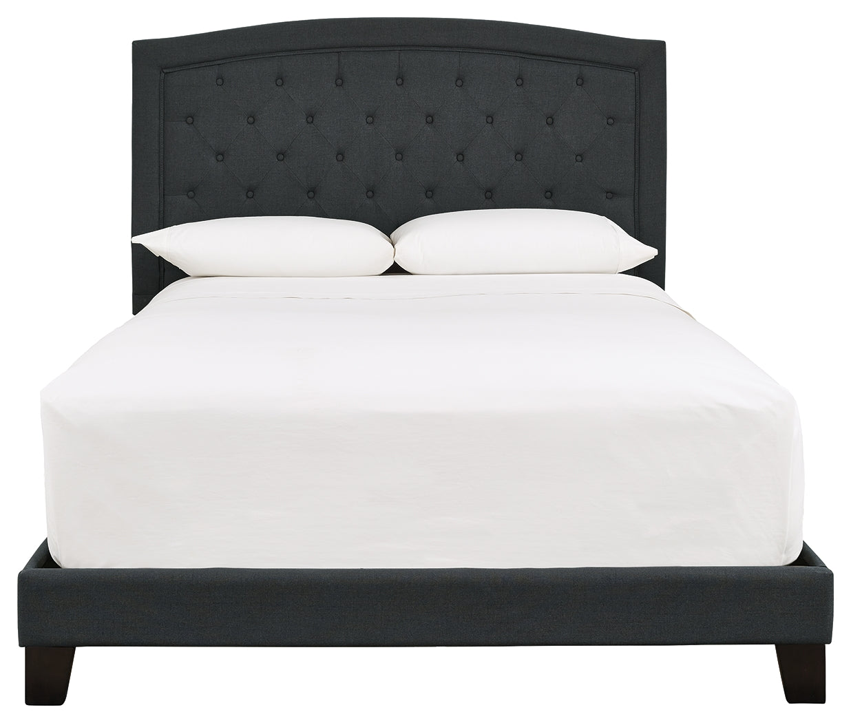 Adelloni King Upholstered Bed