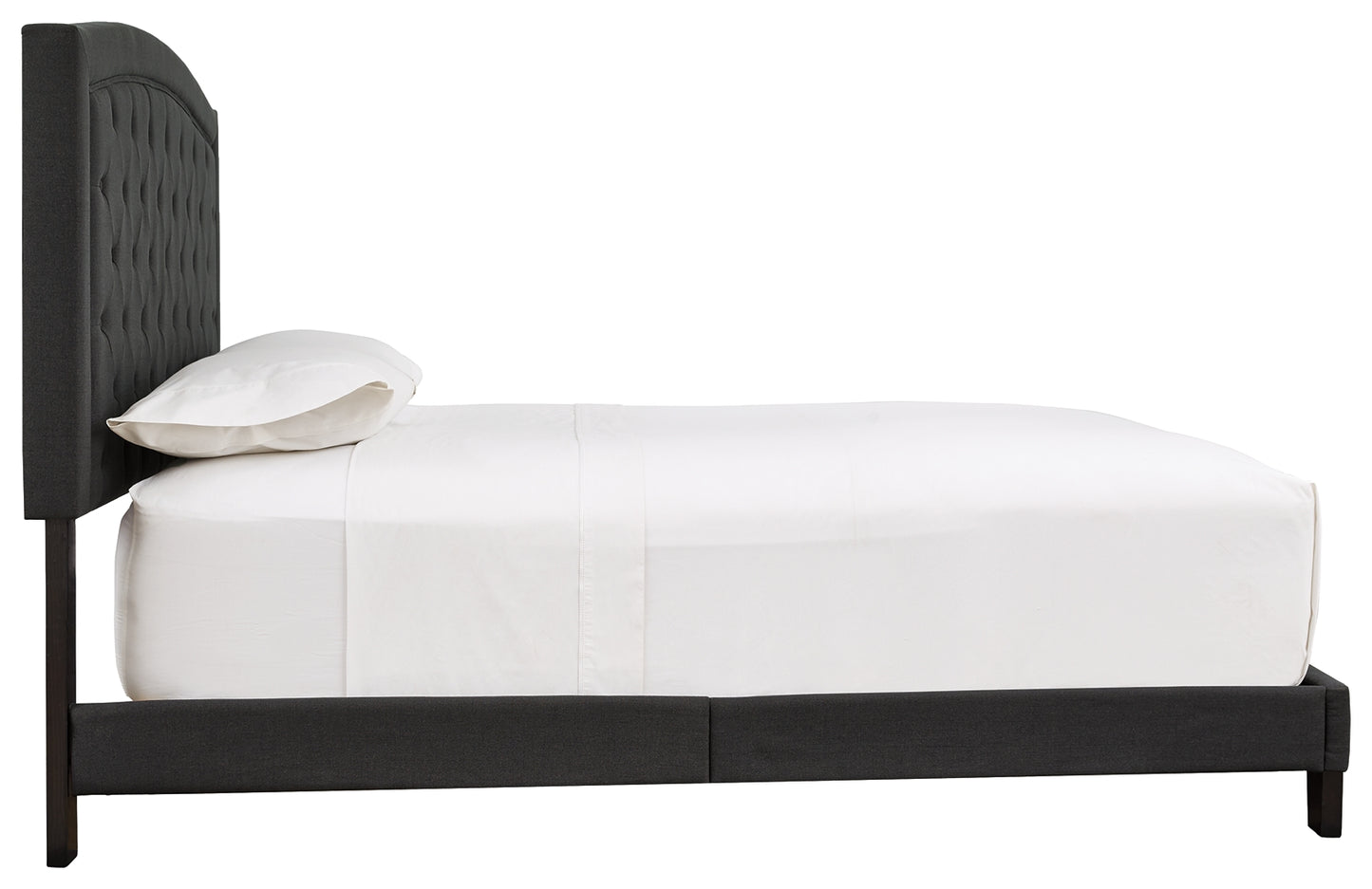 Adelloni King Upholstered Bed
