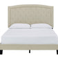 Adelloni Queen Upholstered Bed