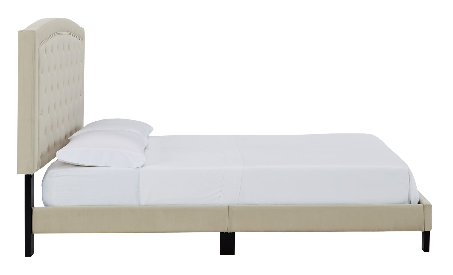 Adelloni Queen Upholstered Bed