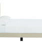 Adelloni King Upholstered Bed