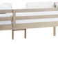 Wrenalyn Twin Loft Bed Frame