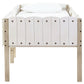 Wrenalyn Twin Loft Bed Frame