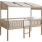 Wrenalyn Twin Loft Bed