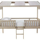 Wrenalyn Twin Loft Bed