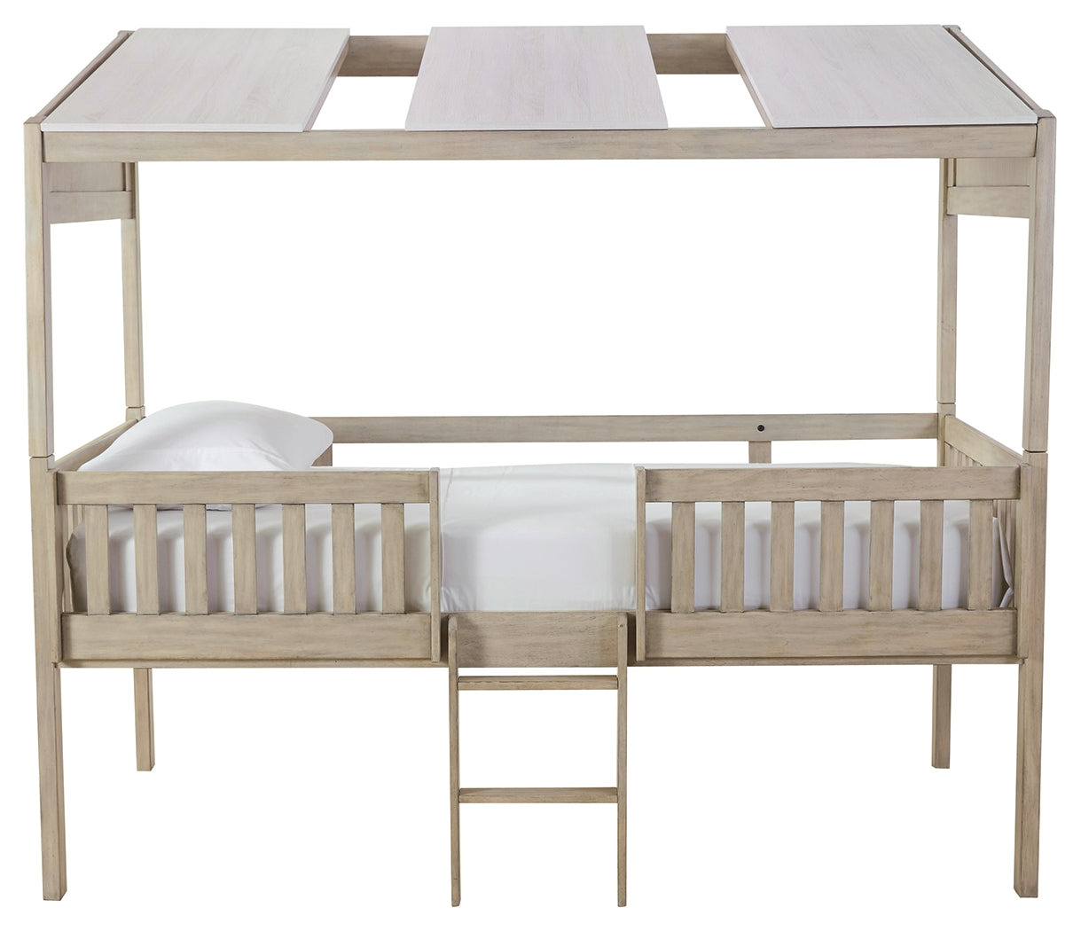 Wrenalyn Twin Loft Bed