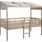 Wrenalyn Twin Loft Bed