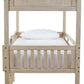 Wrenalyn Twin Loft Bed