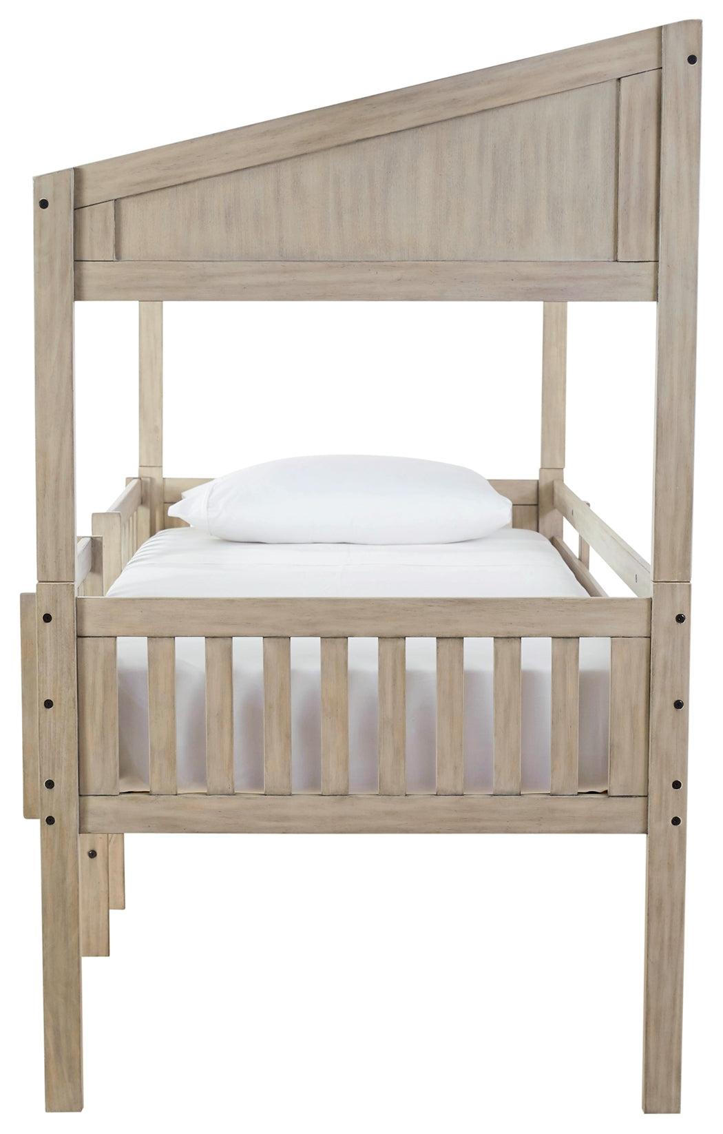 Wrenalyn Twin Loft Bed