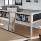 Wrenalyn Twin Loft Bed Frame