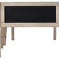 Wrenalyn Twin Loft Bed Frame