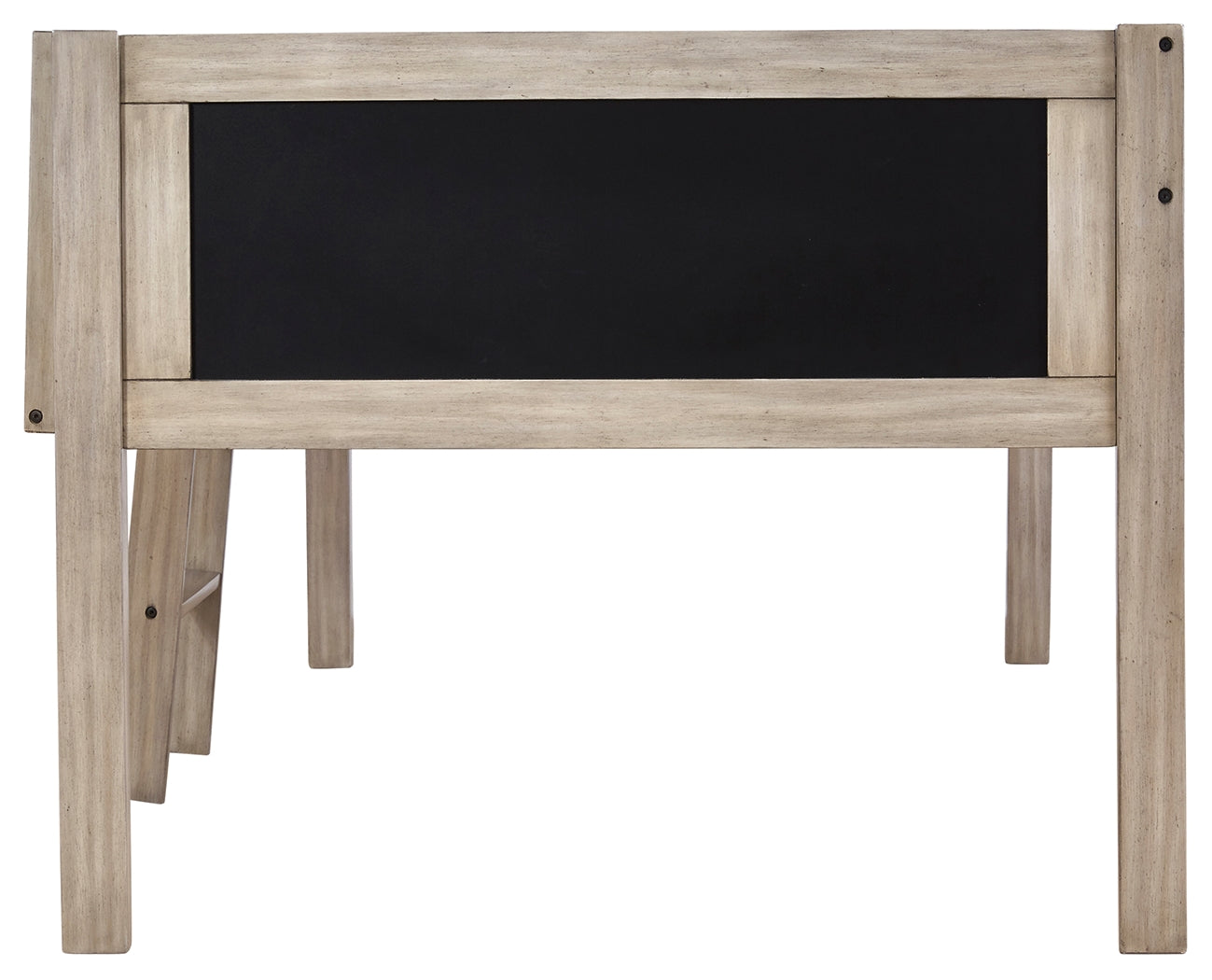 Wrenalyn Twin Loft Bed Frame