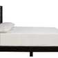 Vintasso Queen Upholstered Bed