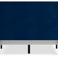 Vintasso Queen Upholstered Bed