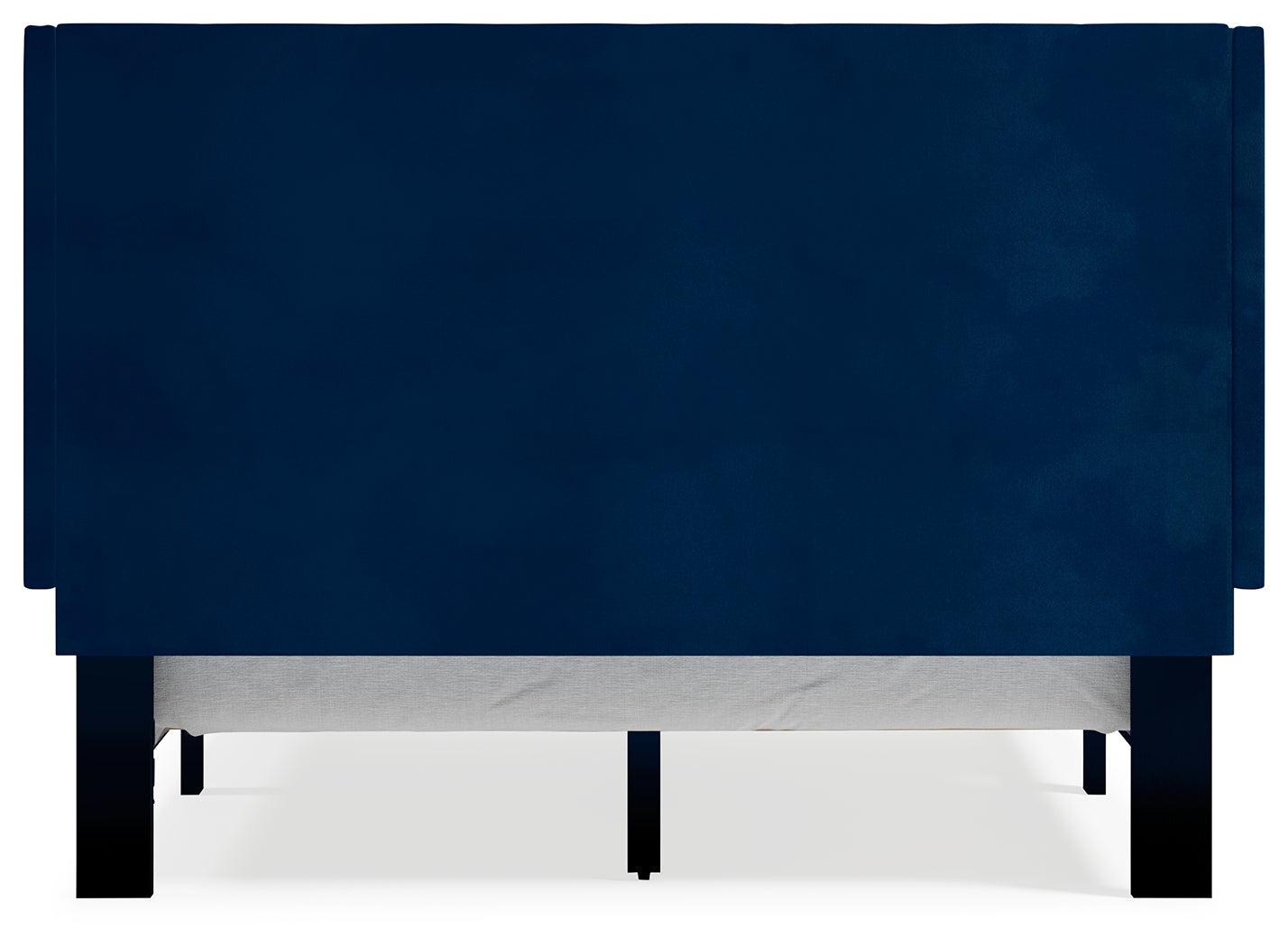 Vintasso Queen Upholstered Bed