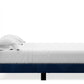 Vintasso Queen Upholstered Bed