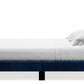 Vintasso King Upholstered Bed