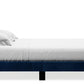 Vintasso King Upholstered Bed