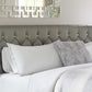 Vintasso King Upholstered Bed