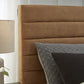 Vintasso Queen Upholstered Bed