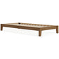 Tannally Twin Platform Bed