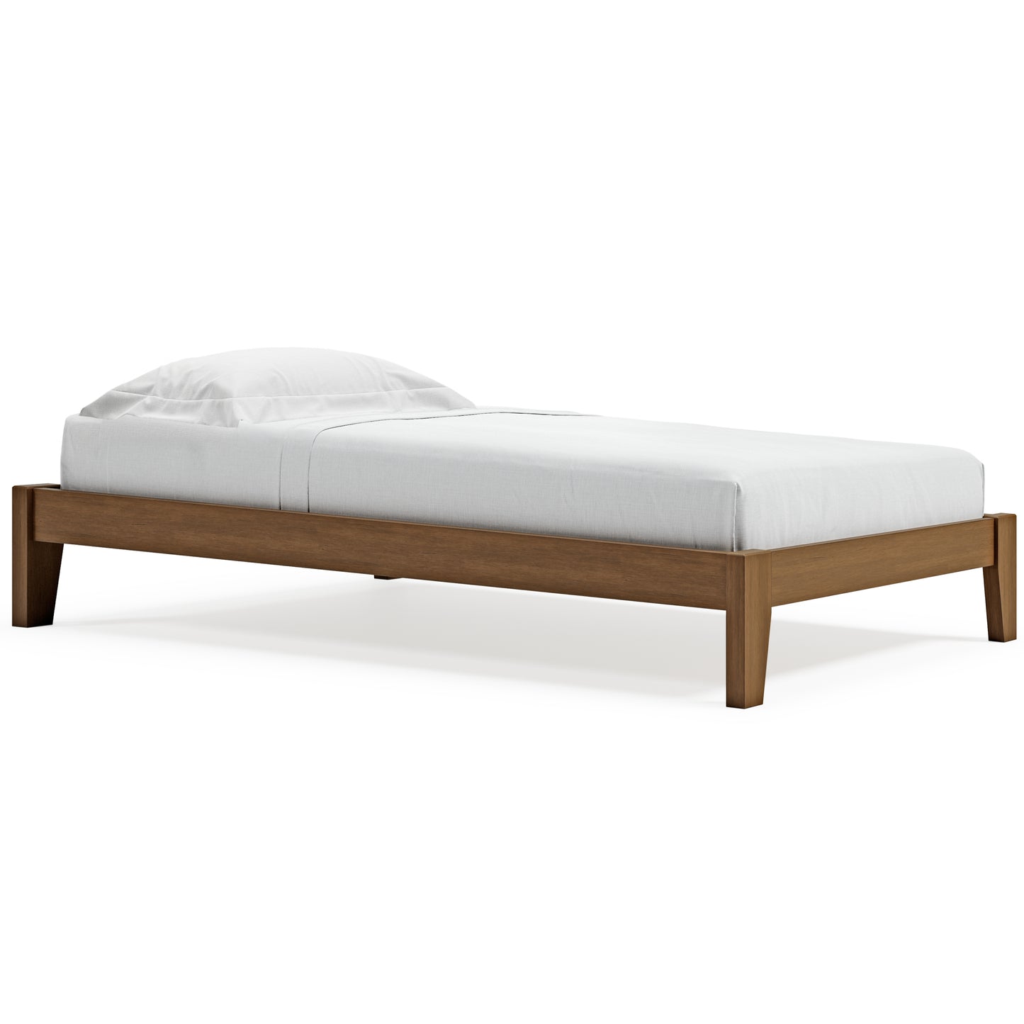 Tannally Twin Platform Bed