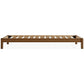 Tannally Twin Platform Bed