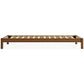 Tannally Twin Platform Bed