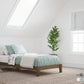 Tannally Twin Platform Bed