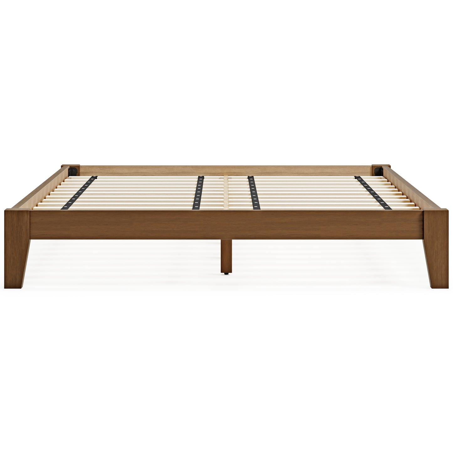 Tannally Full Platform Bed