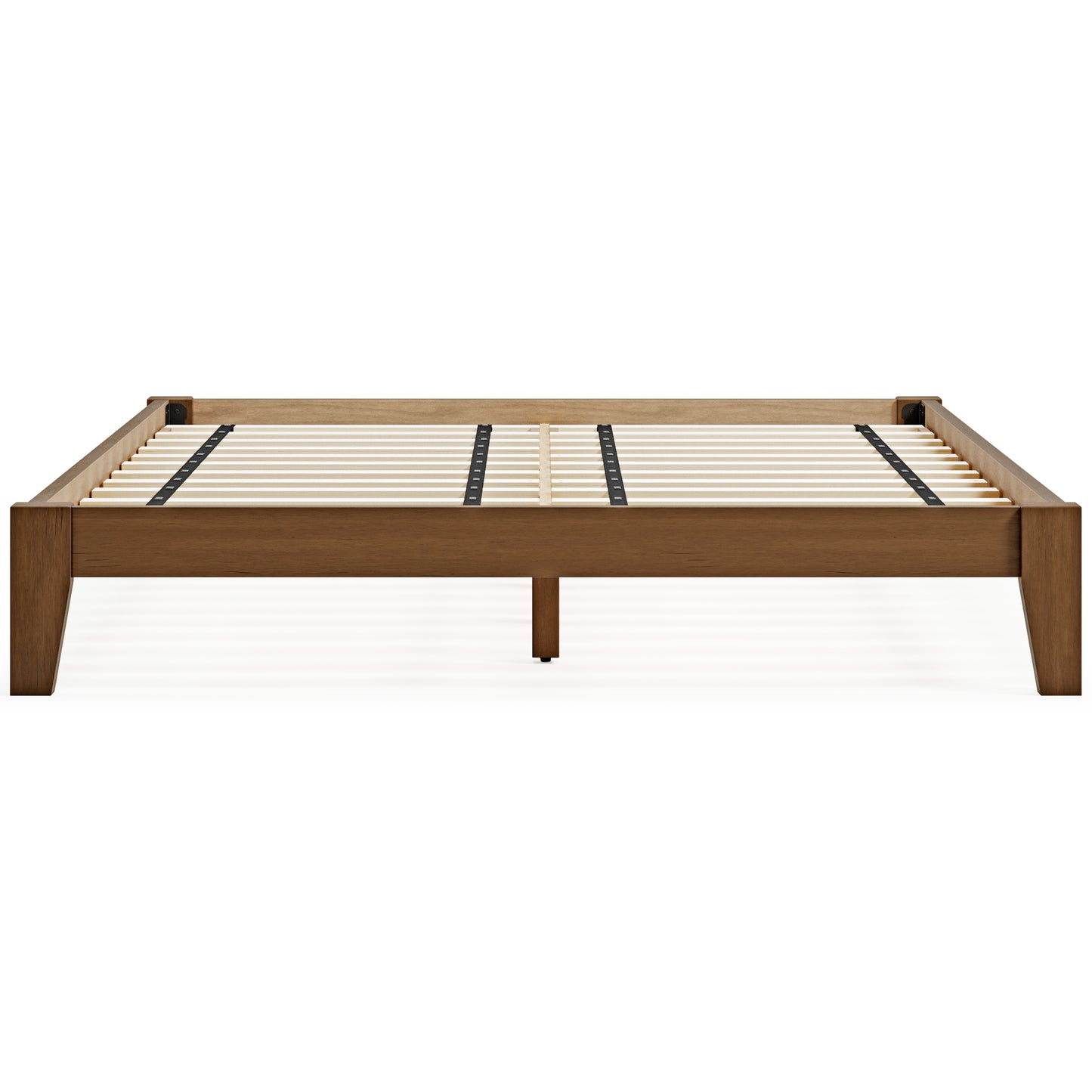 Tannally Full Platform Bed