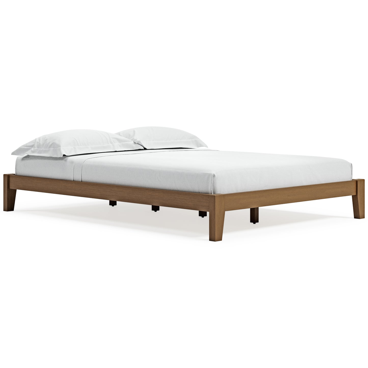 Tannally Full Platform Bed