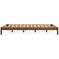Tannally Full Platform Bed