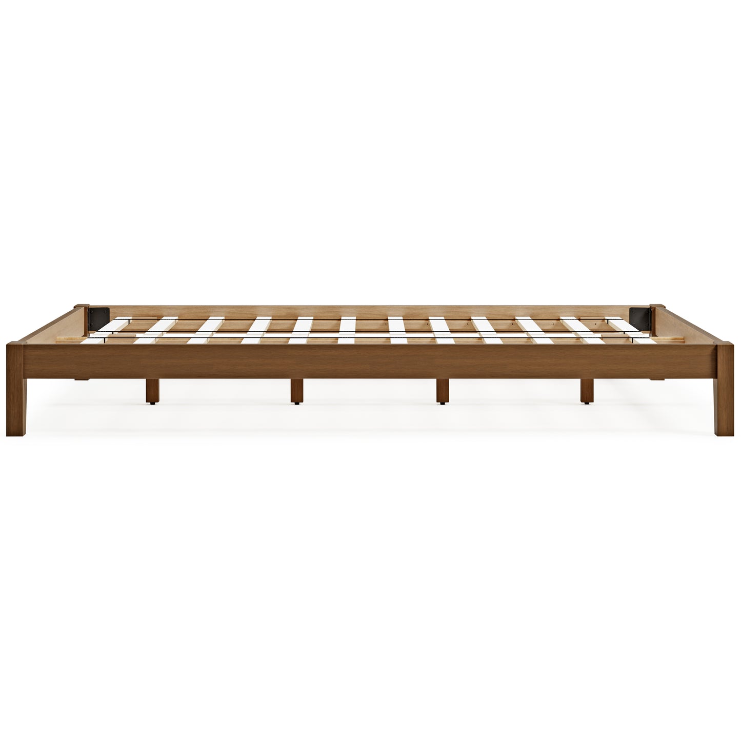 Tannally Full Platform Bed