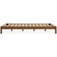 Tannally Full Platform Bed