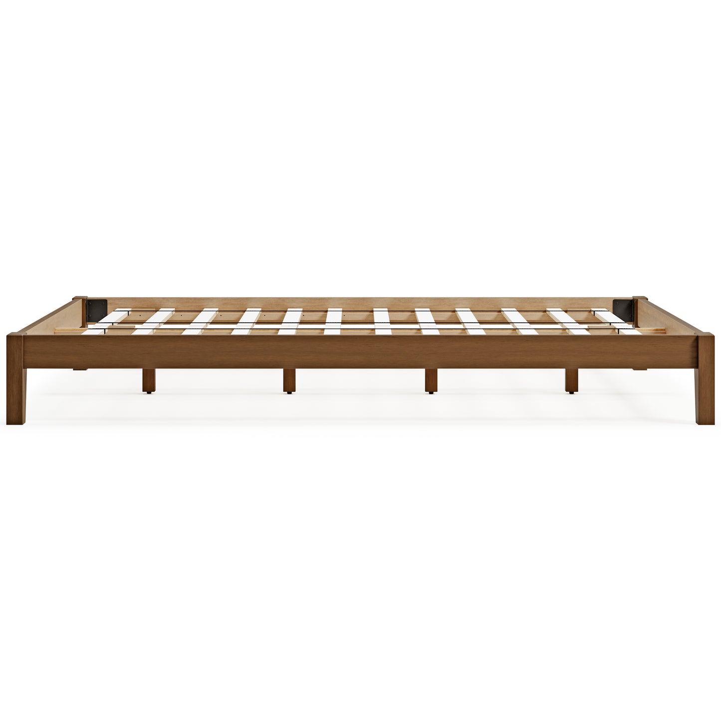 Tannally Full Platform Bed