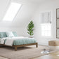 Tannally Full Platform Bed