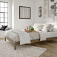 Tannally Queen Platform Bed